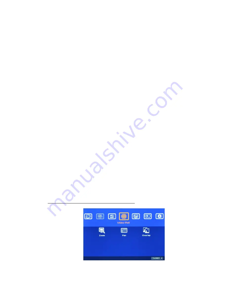 VNS GeoBox G-602 Quick User Manual Download Page 12