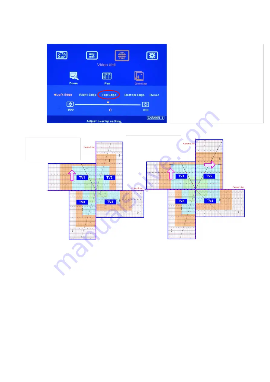 VNS GeoBox G406L User Manual Download Page 22