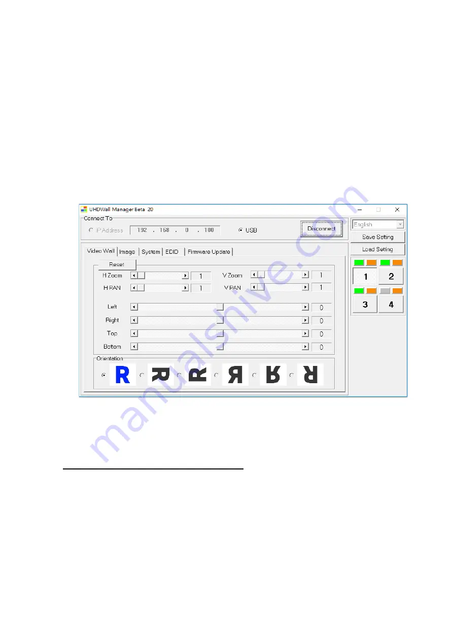 VNS GeoBox G406L User Manual Download Page 29