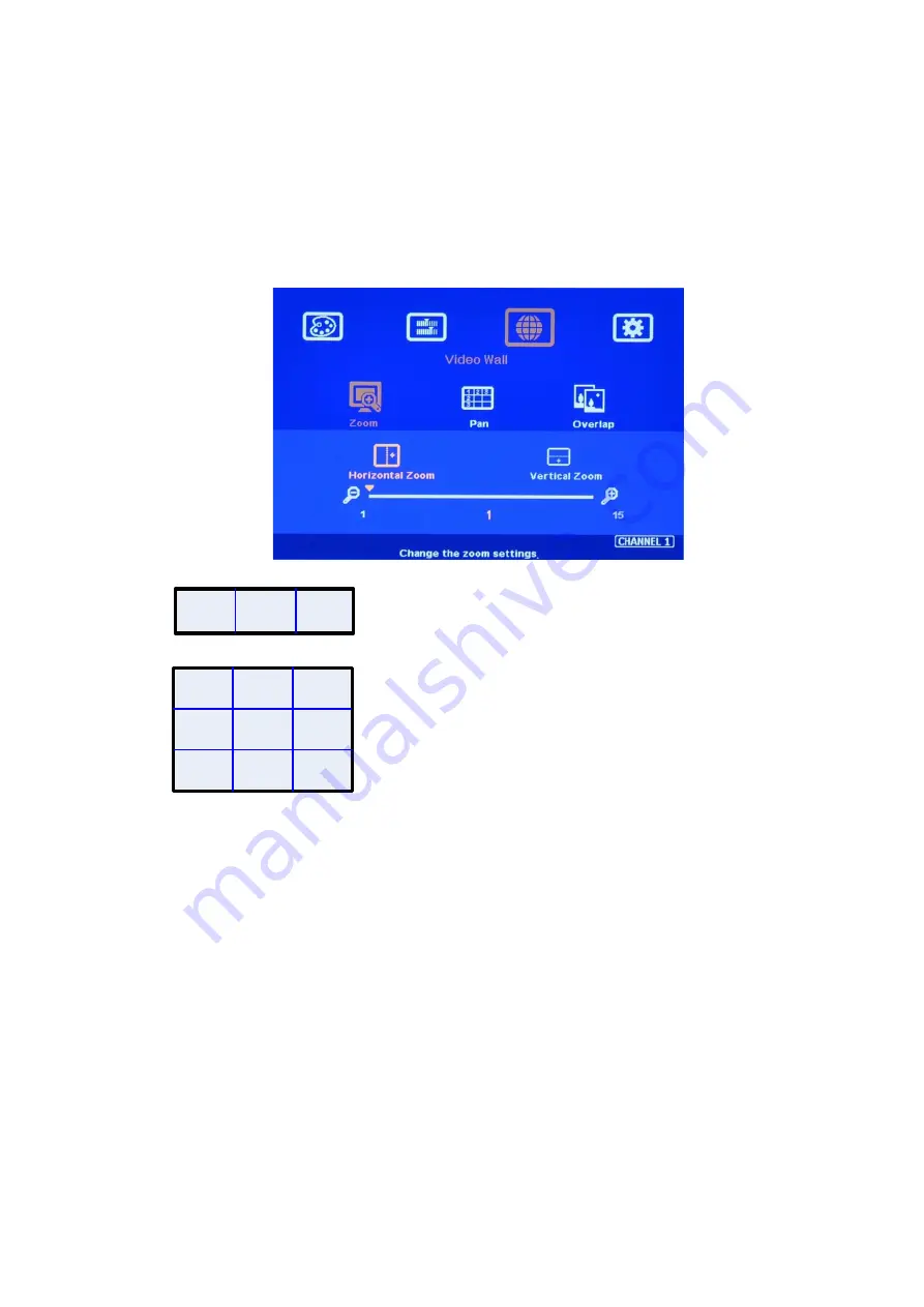 VNS GeoBox G406S User Manual Download Page 14