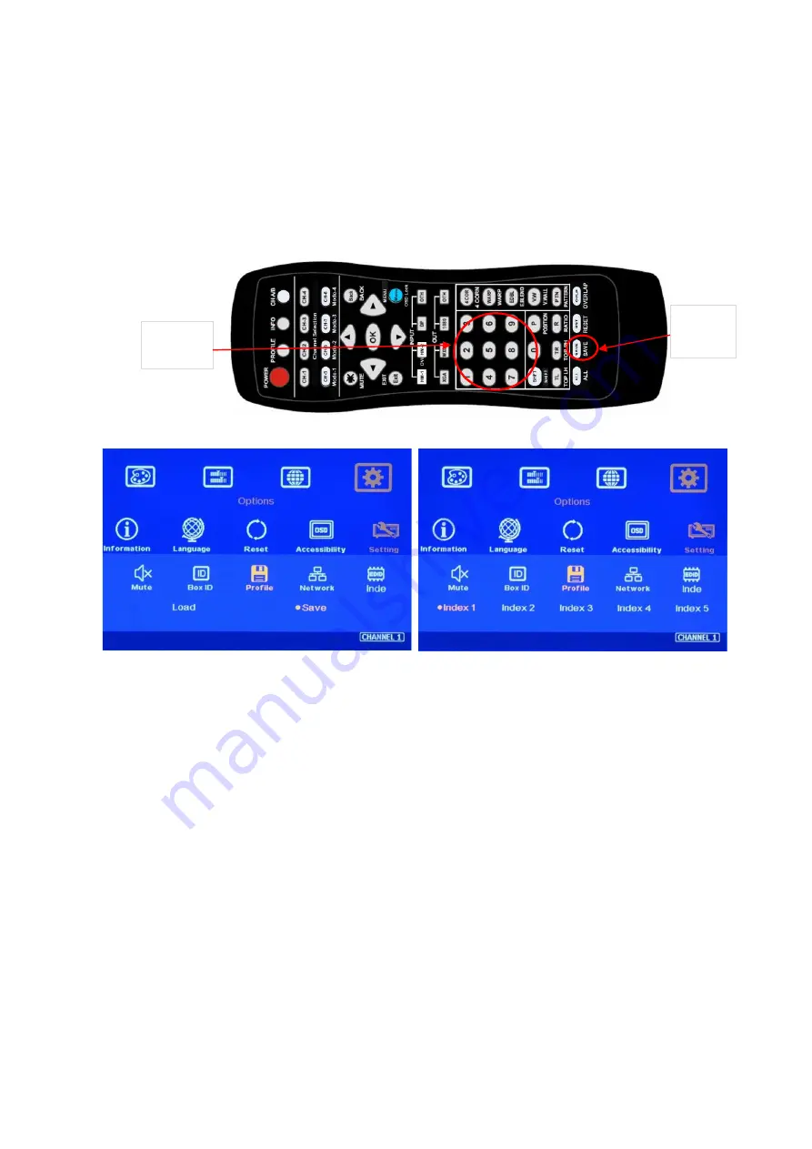 VNS GeoBox G406S User Manual Download Page 17