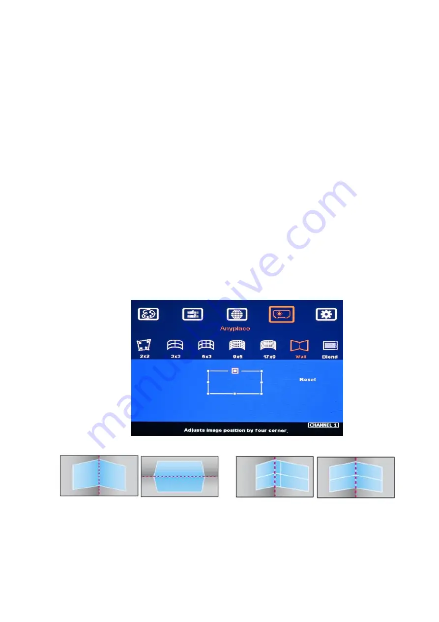 VNS UD100 User Manual Download Page 48