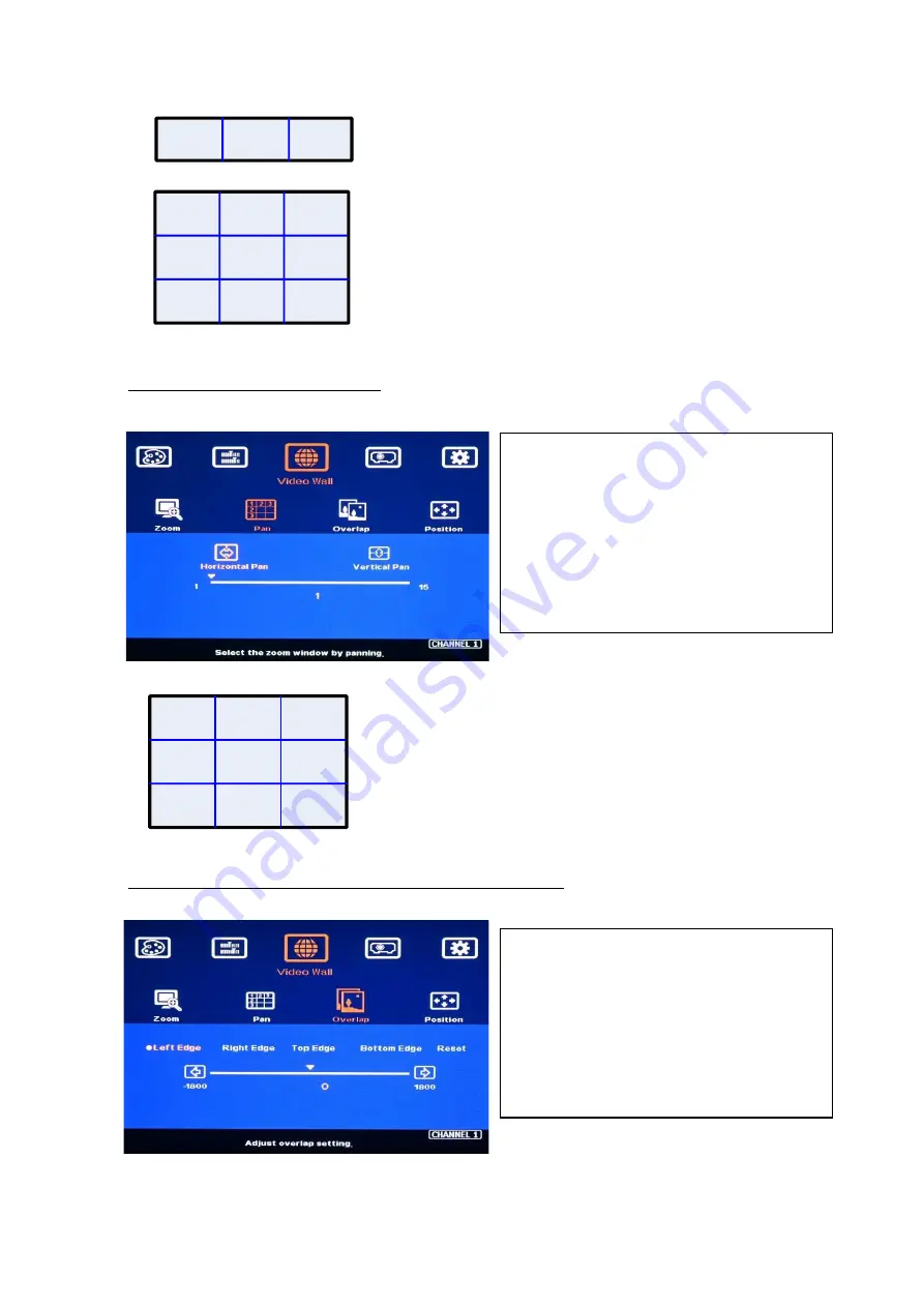 VNS UD100 User Manual Download Page 53