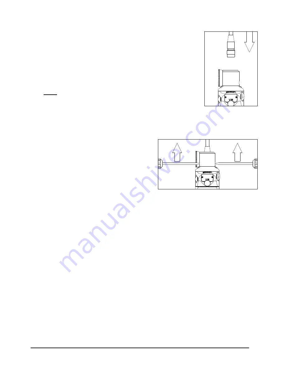 Vocas 0100-0000 User Manual Download Page 5