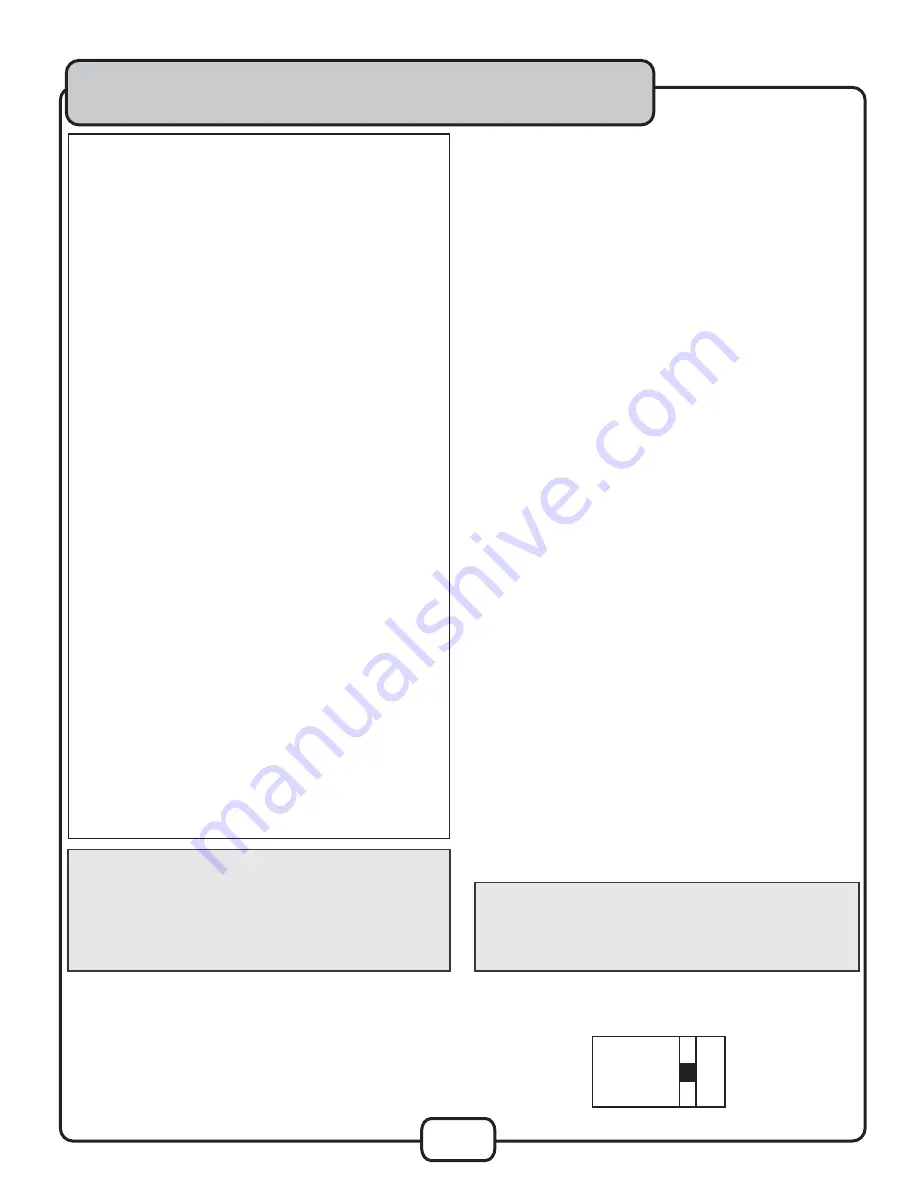 VocoPro 2.4GHz Wireless Audio System AIR-NET Owner'S Manual Download Page 3