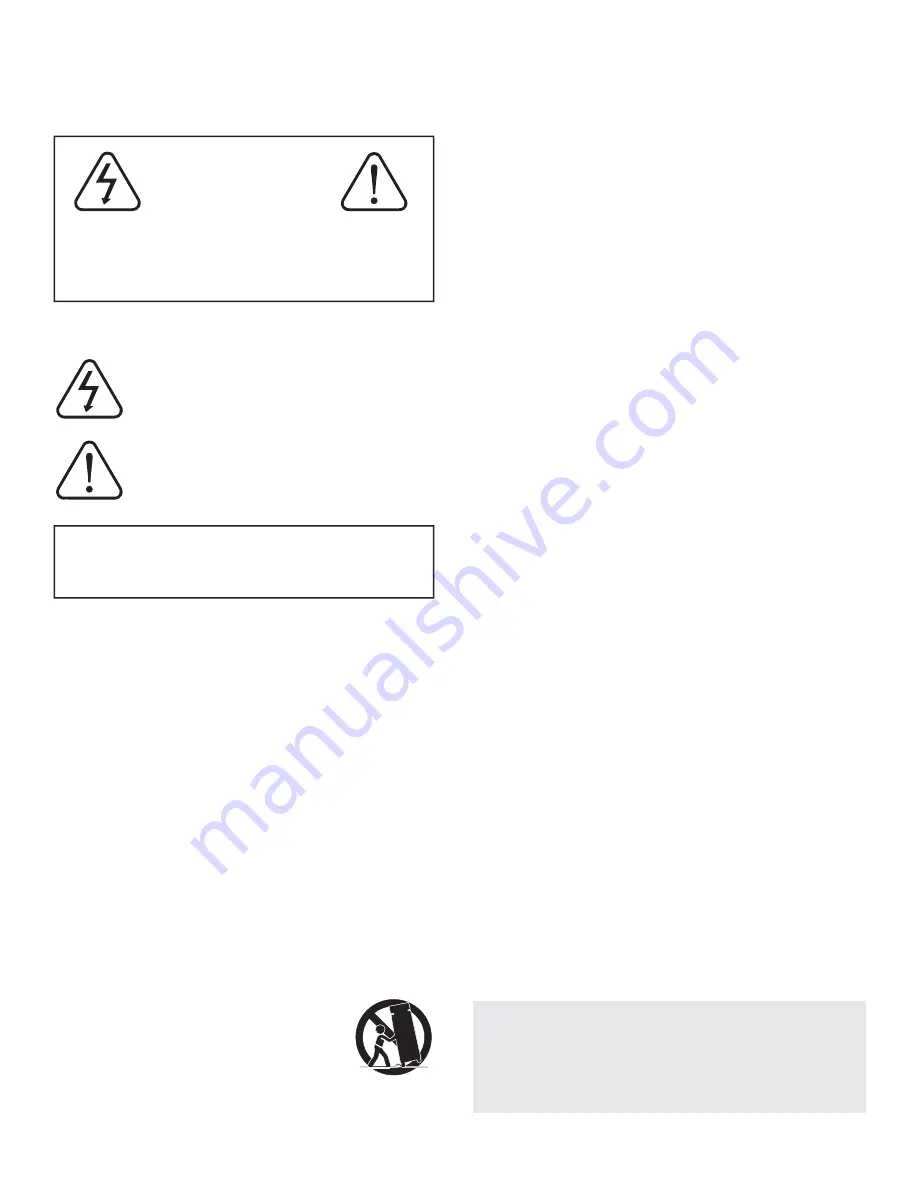 VocoPro DTX-9909K User Manual Download Page 6