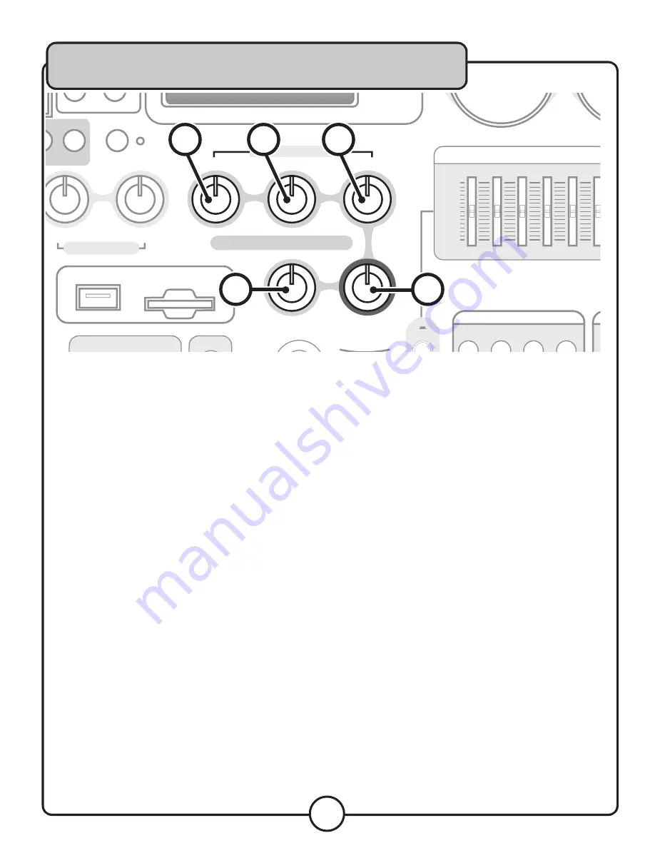 VocoPro HERO-RV Owner'S Manual Download Page 15