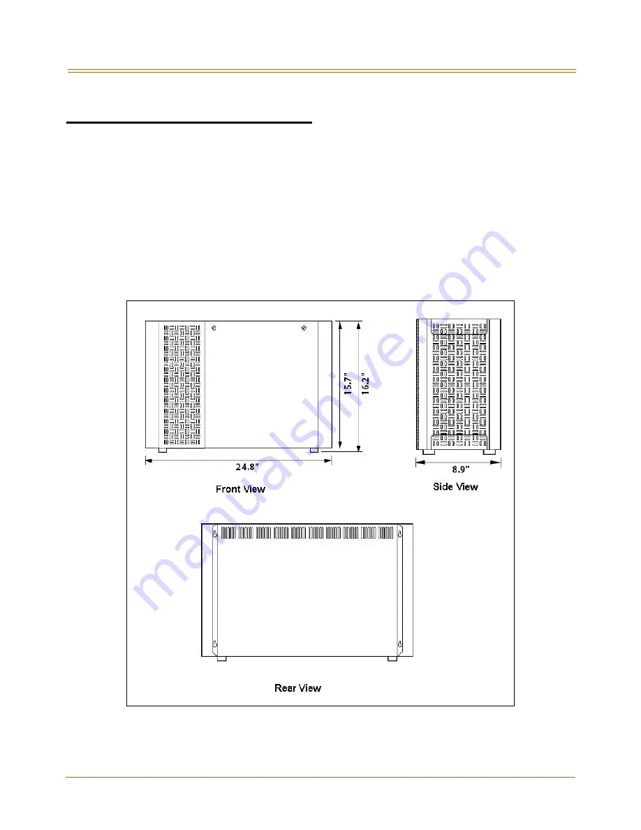 Vodavi XTS-IP Installation Manual Download Page 45