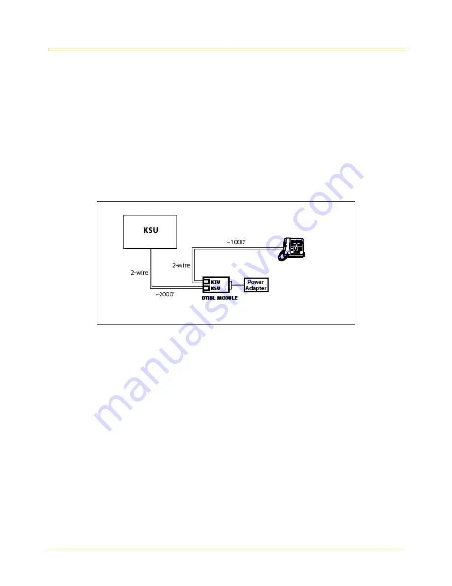 Vodavi XTS-IP Installation Manual Download Page 107