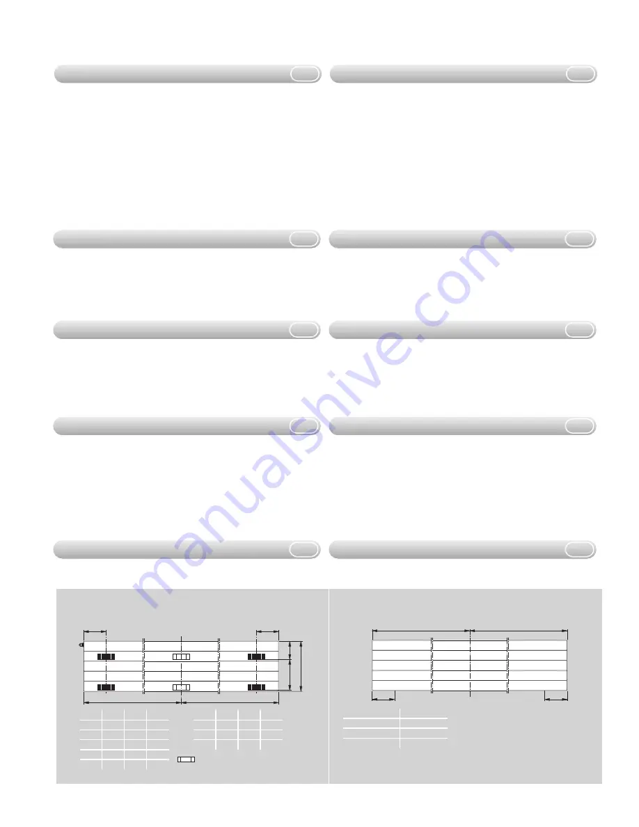 Vogel & Noot VONARIS VHV Installation Instructions Download Page 2