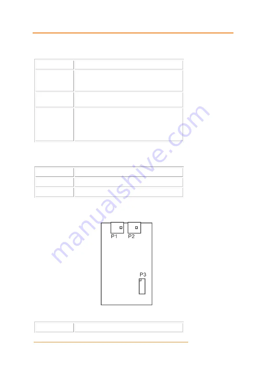 VoiceCollect IR44CF-II Technical Manual Download Page 30