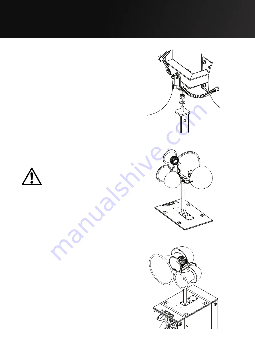 Void Air Motion User Manual Download Page 16