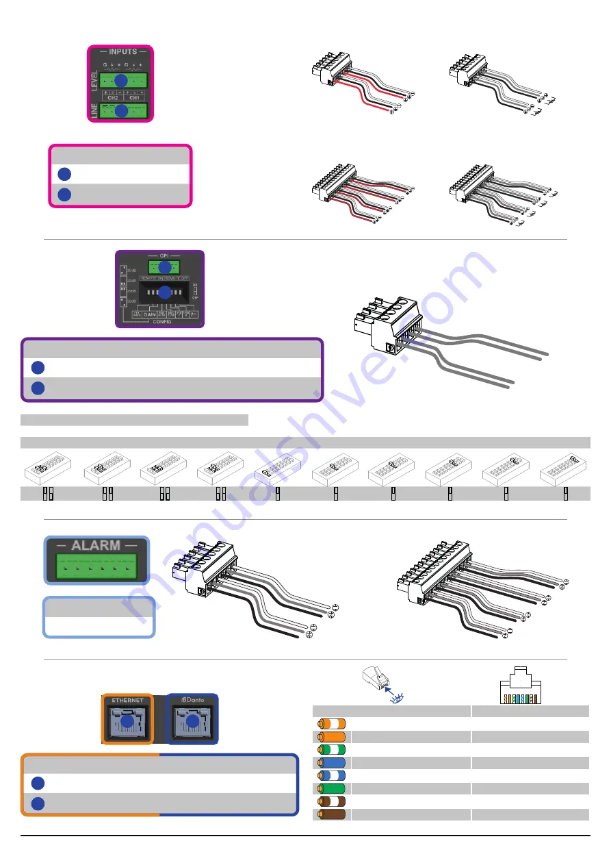 Void Bias D1 User Manual Download Page 9