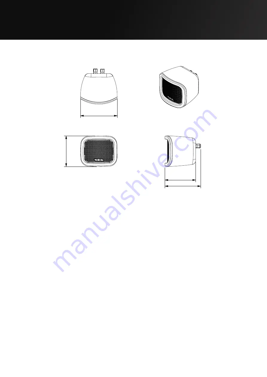 Void Cyclone 4 User Manual Download Page 8