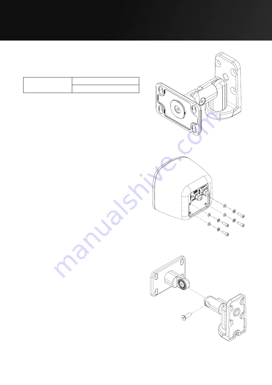 Void Cyclone 4 User Manual Download Page 14