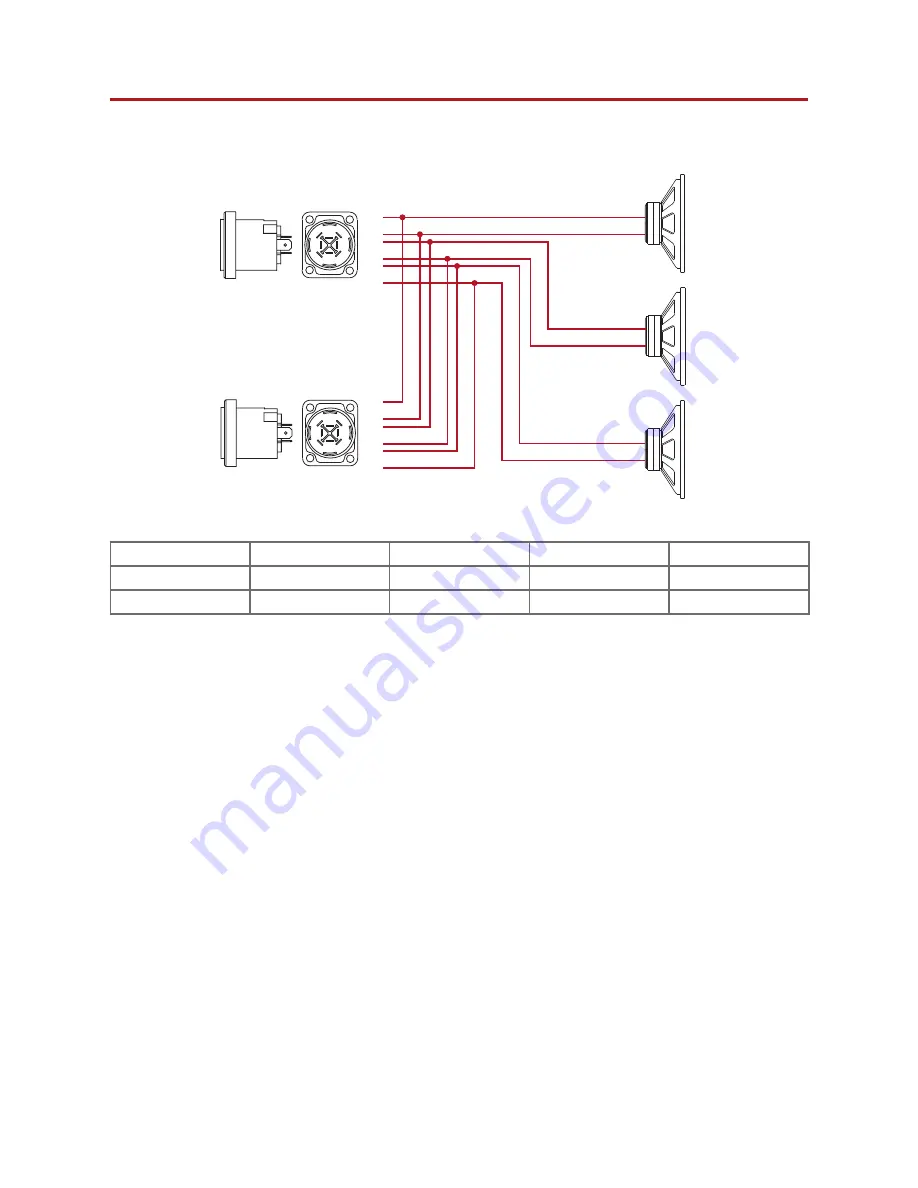 Void Incubus Series User Manual Download Page 20