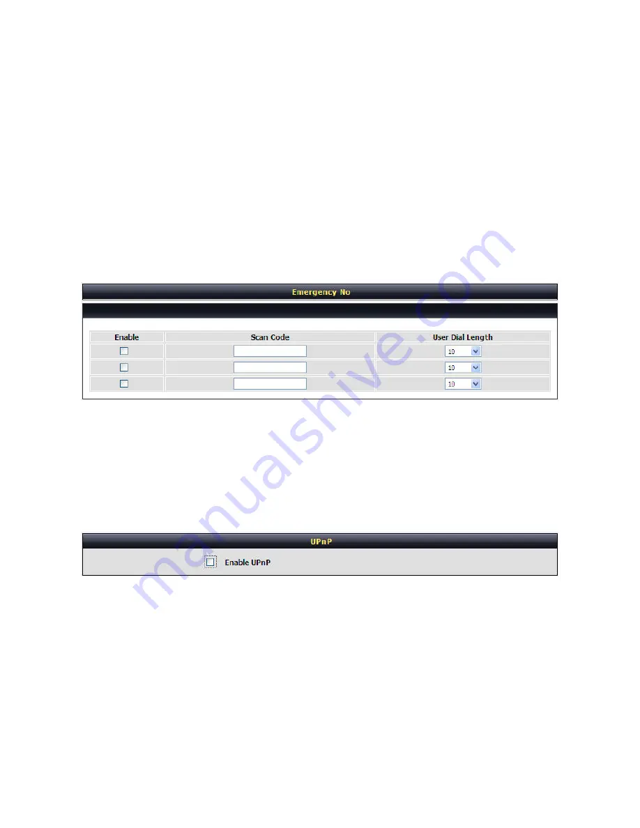 VoIP GW-522FW User Manual Download Page 76