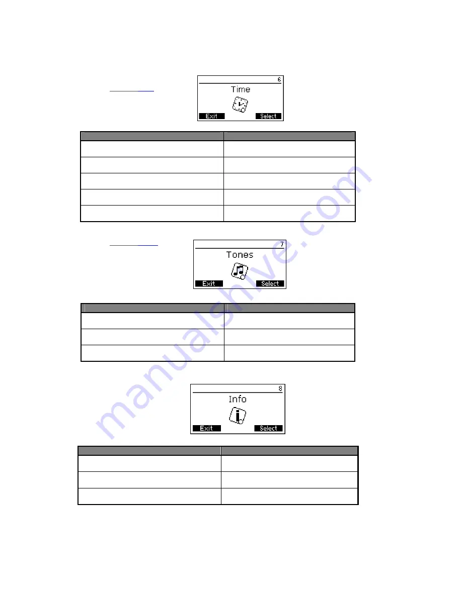 Voipac NetPhone NP210 User Manual Download Page 22