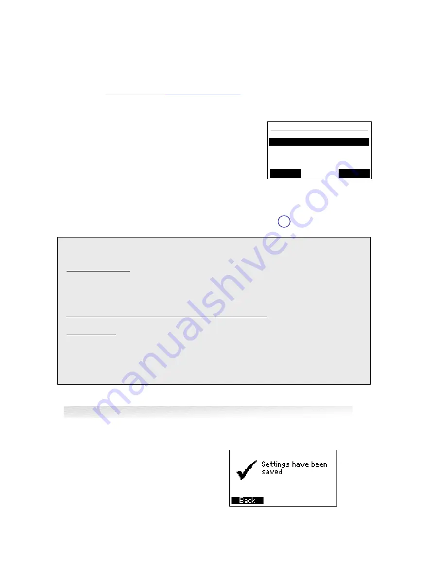 Voipac NetPhone NP210 User Manual Download Page 30