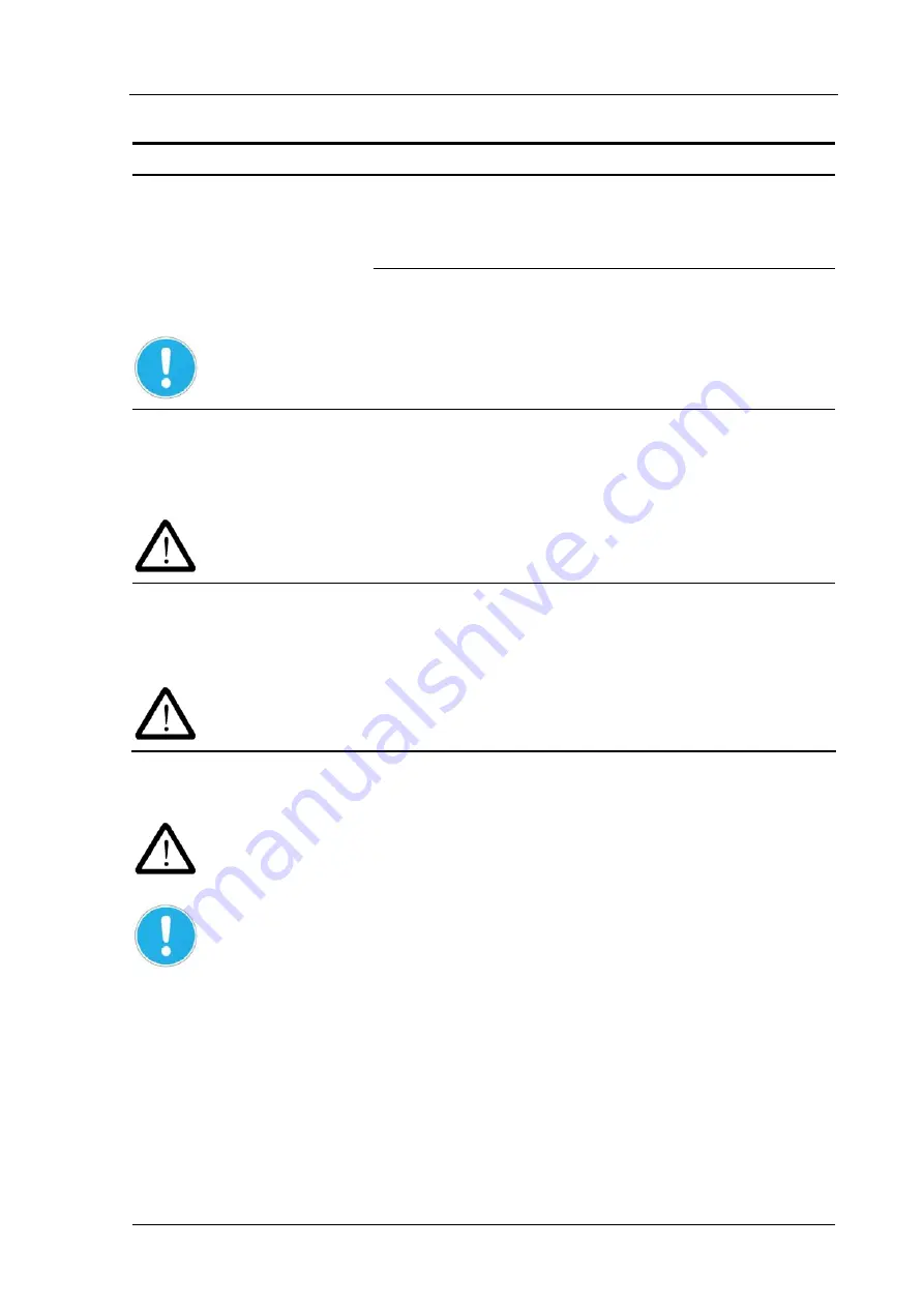 Voith 22000000700 Instruction Manual Download Page 23