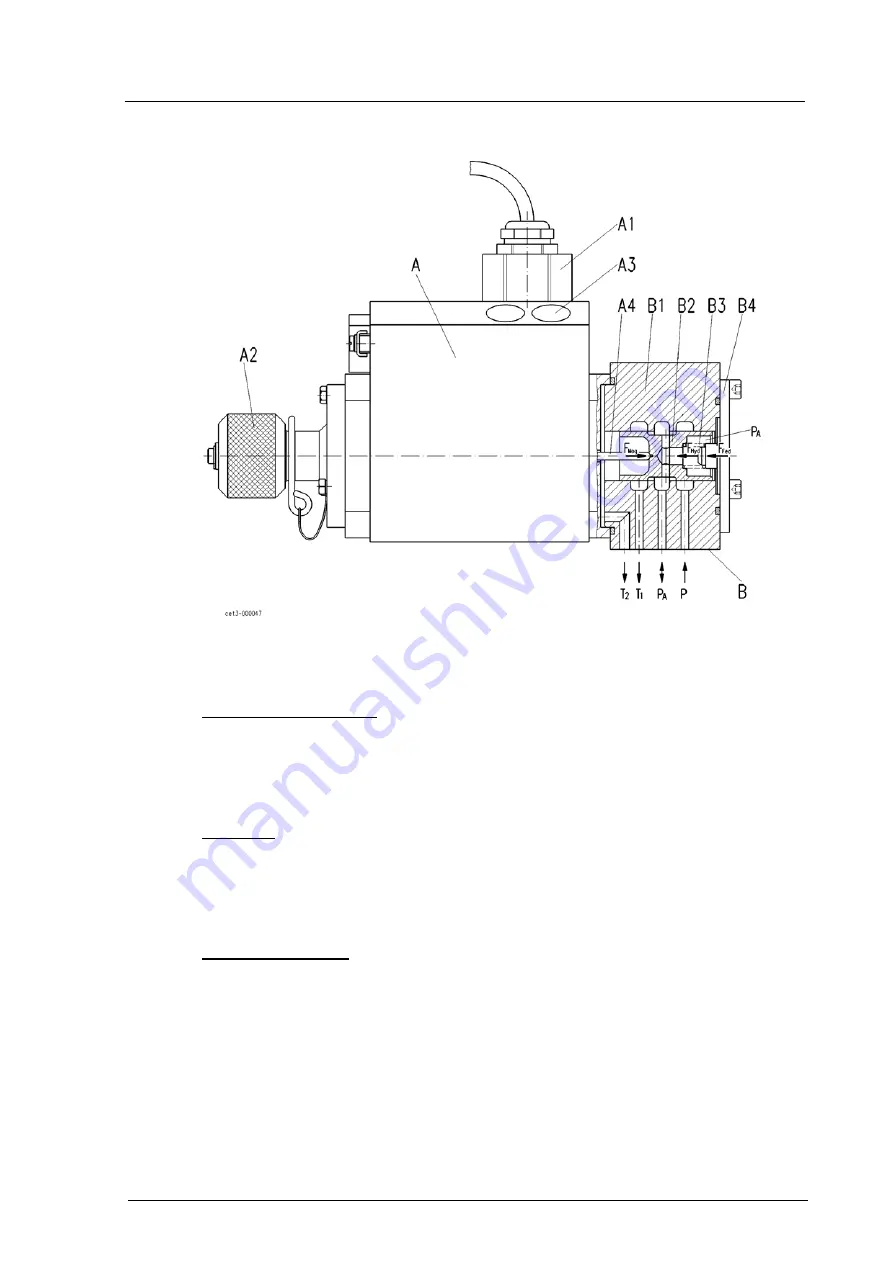 Voith 9 186826 0 Installation And Operating Manual Download Page 10