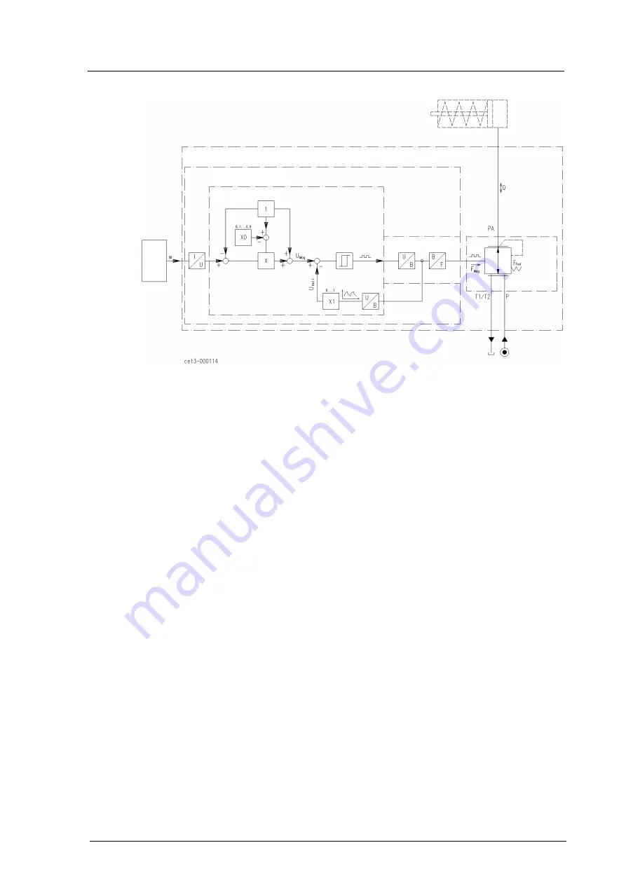 Voith 9 186826 0 Скачать руководство пользователя страница 11