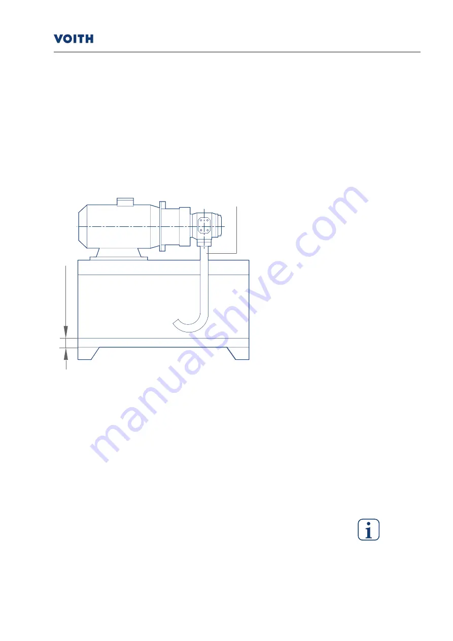 Voith IPC 4 Operating Instructions Manual Download Page 51