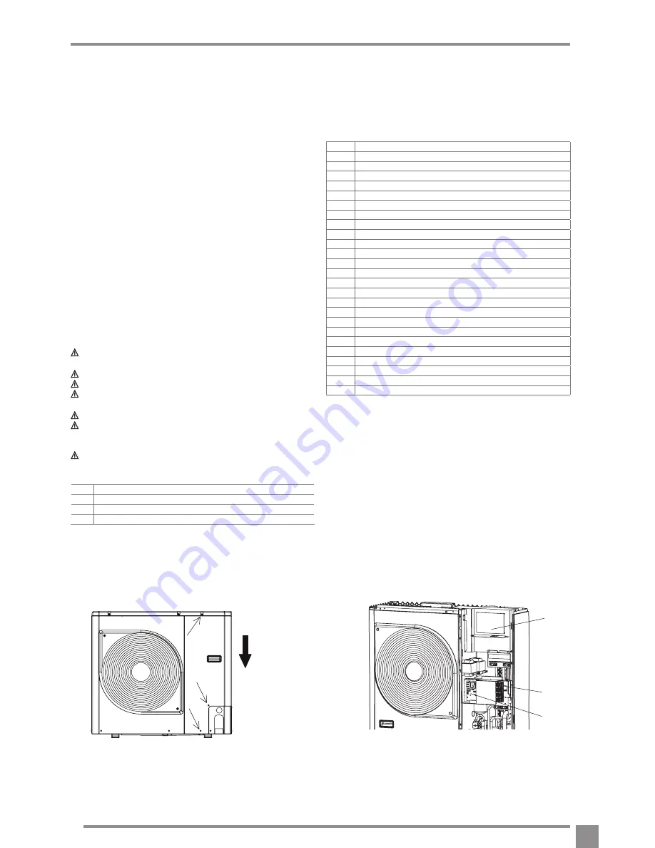 VOKERA AriaPRO 004 M User Instructions Download Page 29