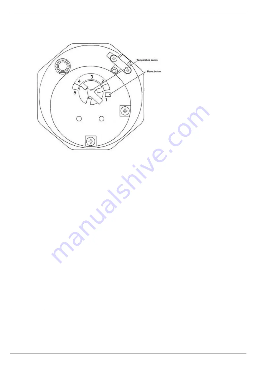 VOKERA Direct 120L Installation Instructions Manual Download Page 11