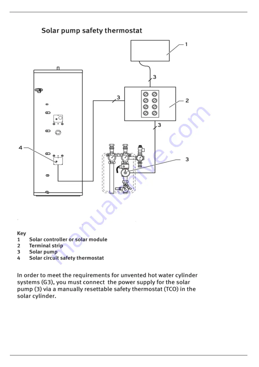 VOKERA Direct 120L Скачать руководство пользователя страница 12