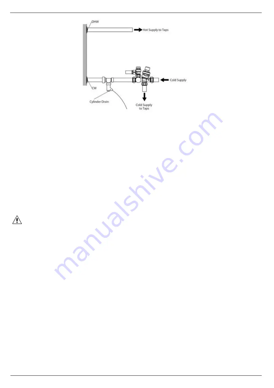 VOKERA Direct 120L Скачать руководство пользователя страница 26