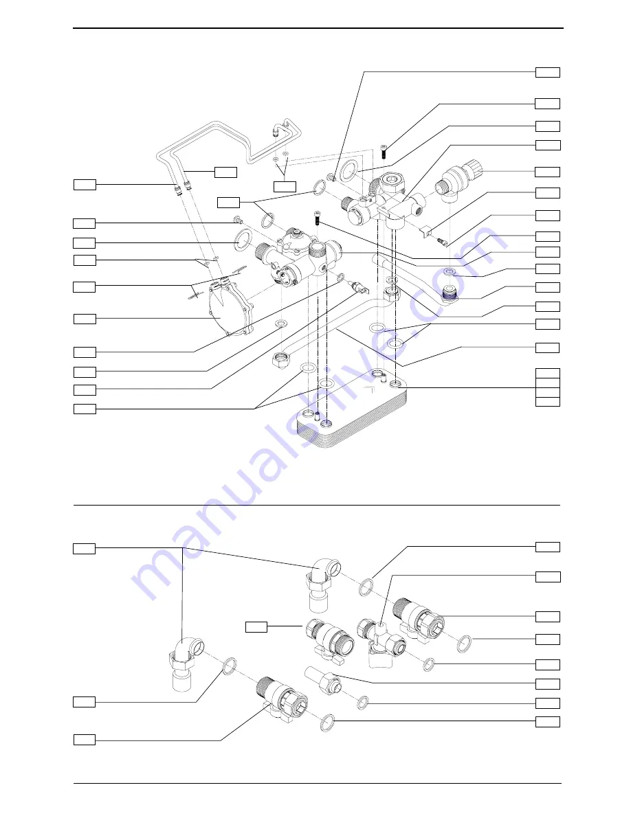 VOKERA Maxin 24e Скачать руководство пользователя страница 47