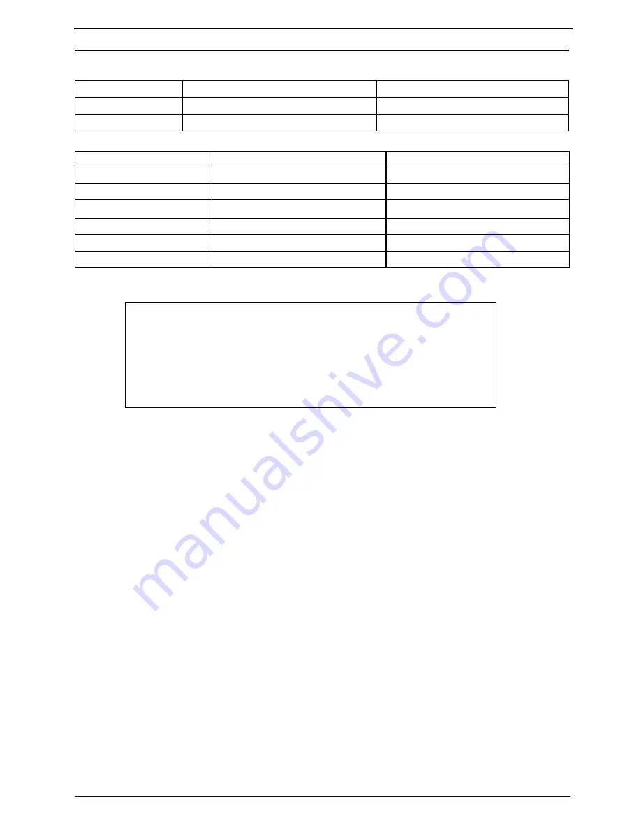 VOKERA Maxin 24e Installation & Servicing Instructions Manual Download Page 55