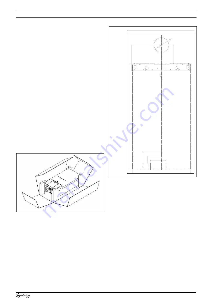 VOKERA Synergy 29 Скачать руководство пользователя страница 11