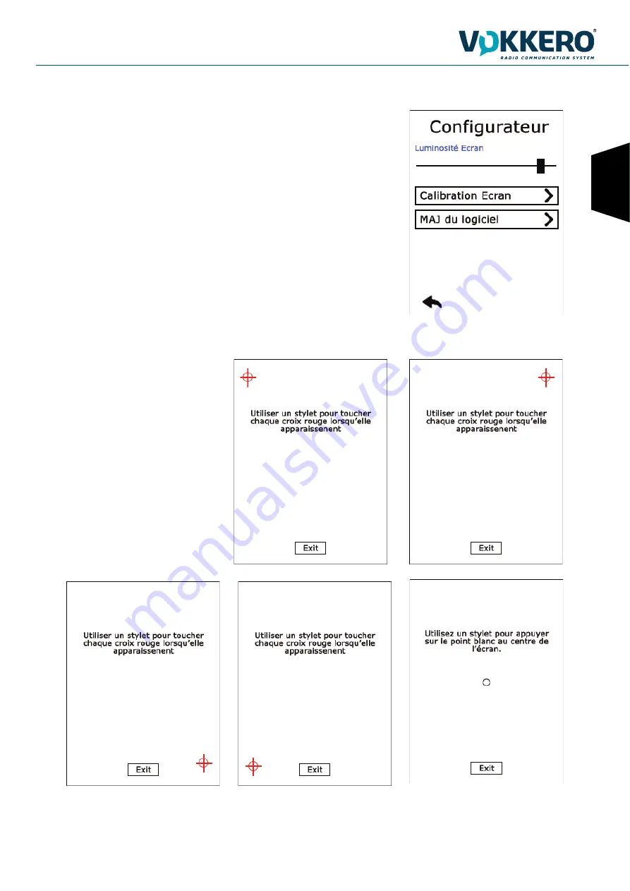 Vokkero GUARDIAN ARF8150AA User Manual Download Page 29