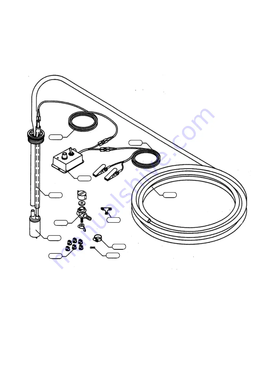 Volac ECOSYL Miniflow S Manual Download Page 7