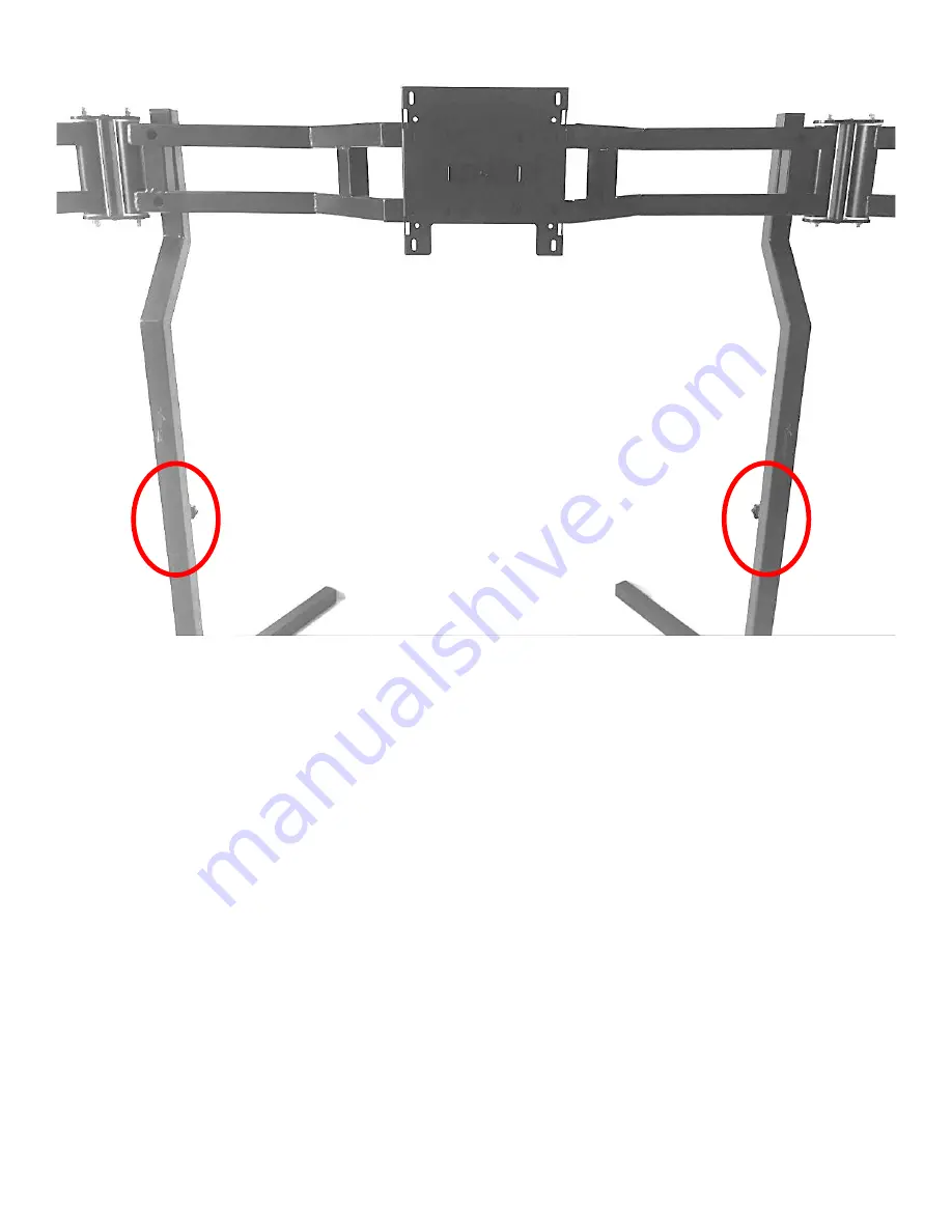 Volair Sim VS-MS Assembly Instructions Manual Download Page 6