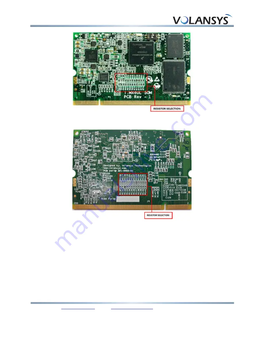 Volansys Modular IoT Gateway Скачать руководство пользователя страница 13