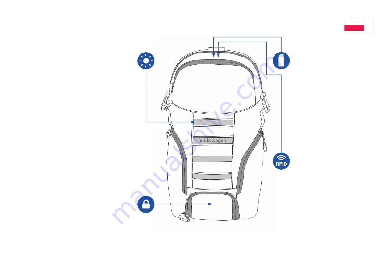 Volkswagen 33D.087.329.A Скачать руководство пользователя страница 19