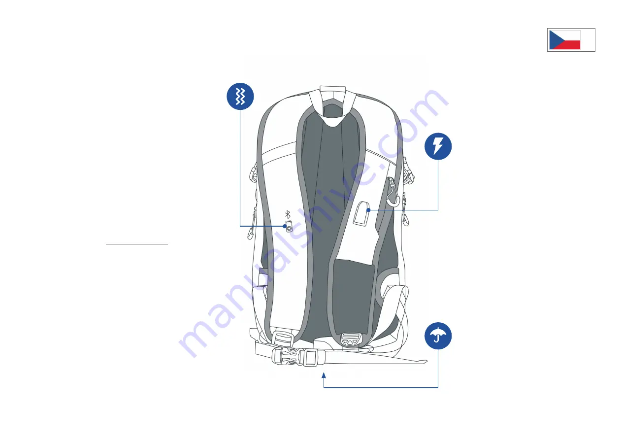 Volkswagen 33D.087.329.A Operating Instructions Manual Download Page 22