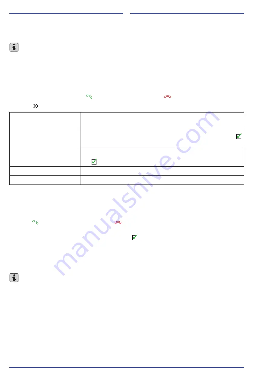 Volkswagen 3C0 051 435 TA Operating Instructions Manual Download Page 16