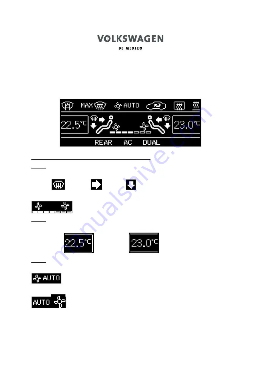 Volkswagen 5C6.035.160 Manual Download Page 68