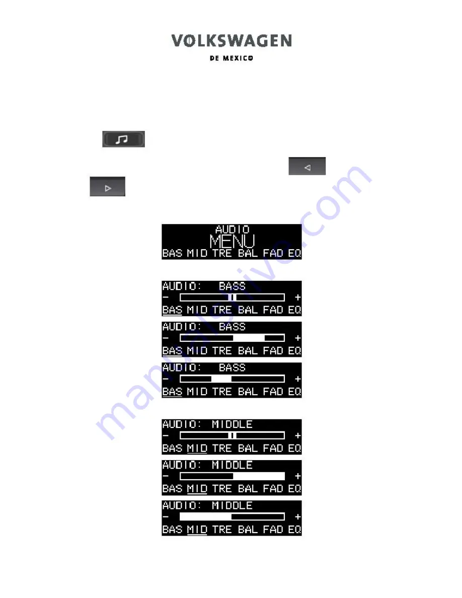 Volkswagen 5U0 035 152 User Manual Download Page 46