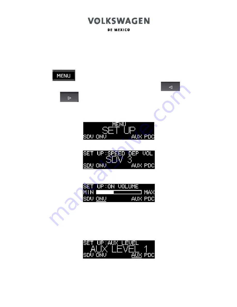 Volkswagen 5U0 035 152 User Manual Download Page 49