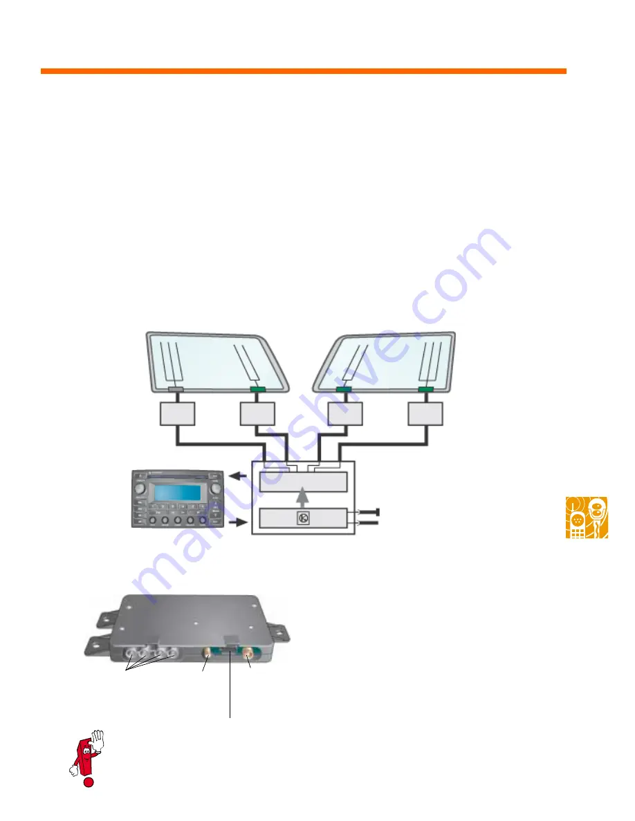 Volkswagen Passat W8 Service Manual Download Page 43