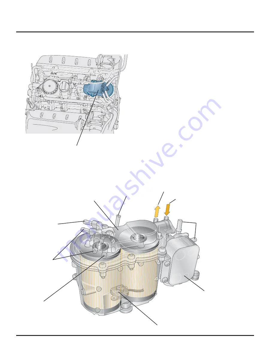 Volkswagen V10-TDI Скачать руководство пользователя страница 38