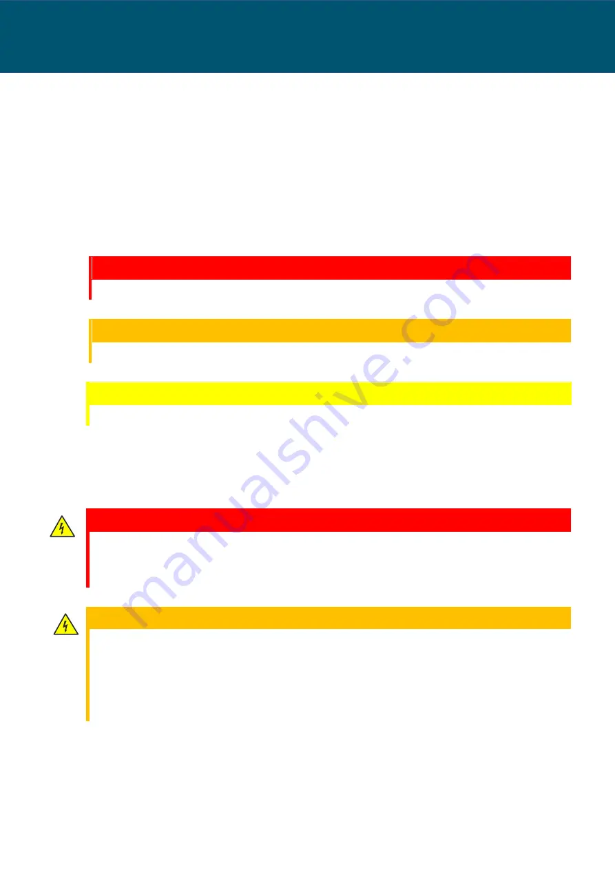 Volkswagen VAS 6558/9-7 Operating Manual Download Page 5