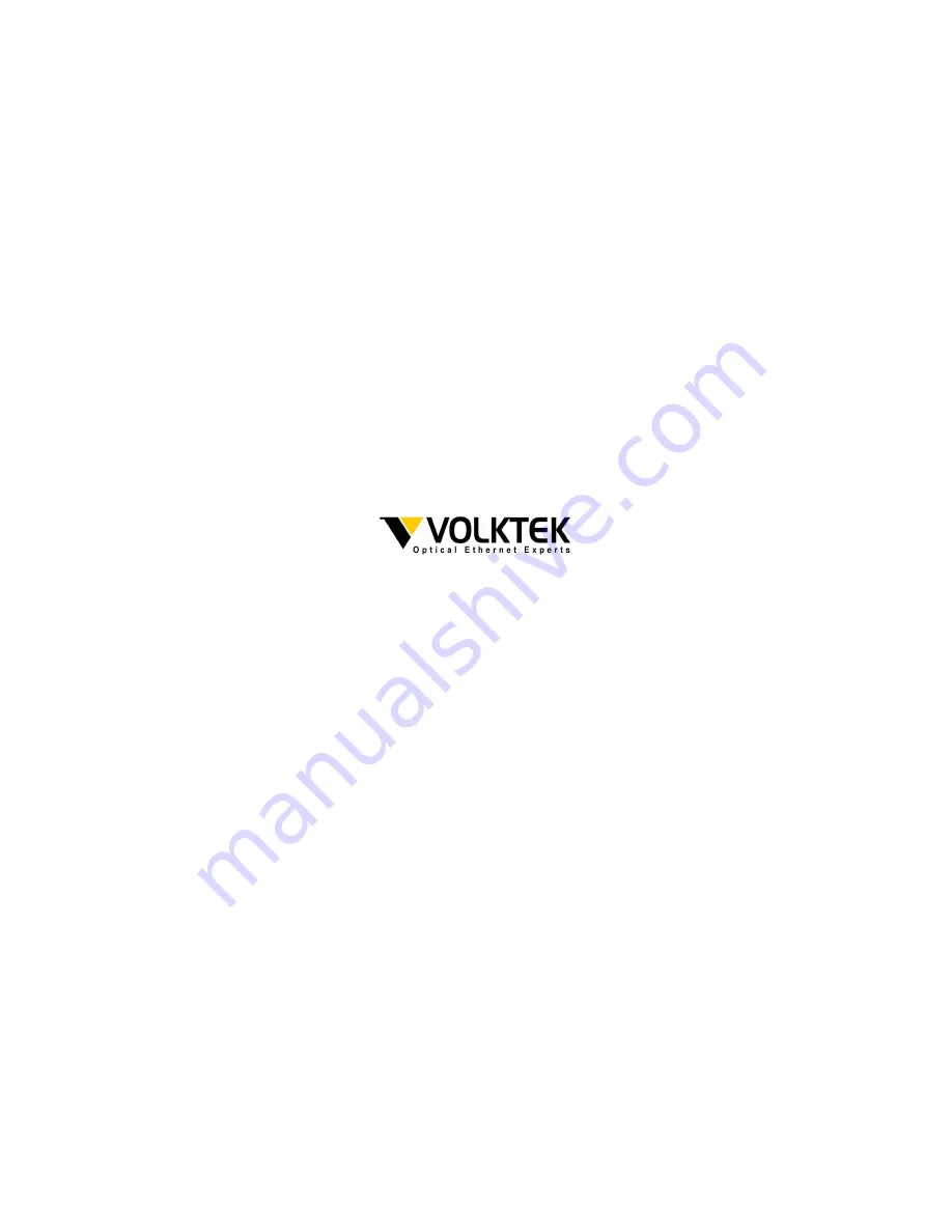 VOLKTEK INS-801 User Manual Download Page 1