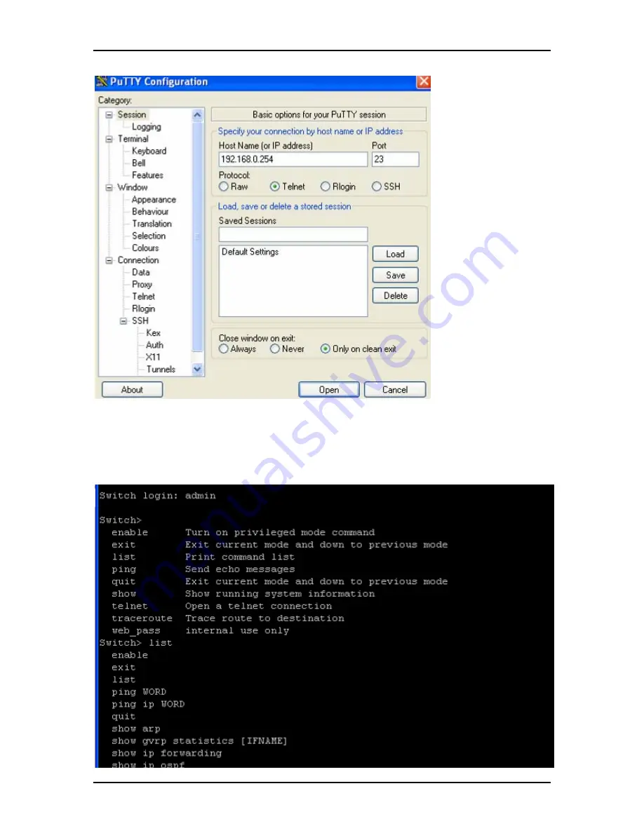 VOLKTEK NSH-580 User Manual Download Page 20