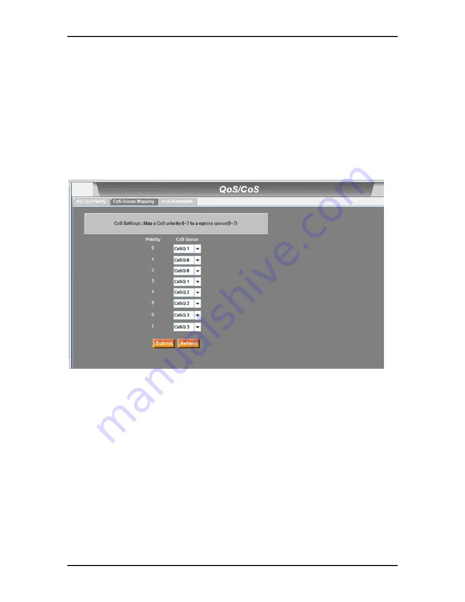 VOLKTEK NSH-580 User Manual Download Page 62